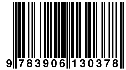 9 783906 130378