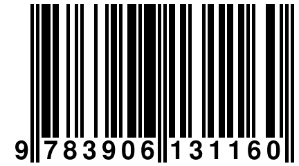 9 783906 131160