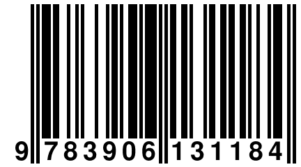 9 783906 131184
