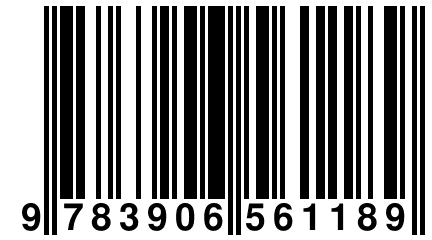 9 783906 561189