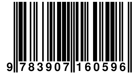 9 783907 160596