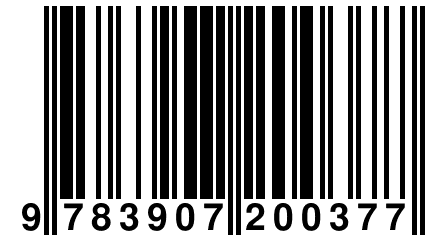 9 783907 200377