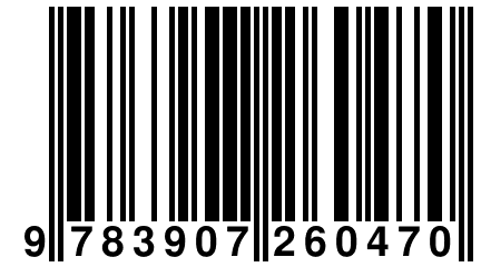 9 783907 260470