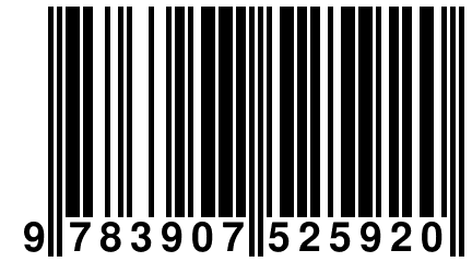 9 783907 525920