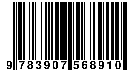 9 783907 568910