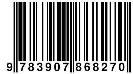 9 783907 868270