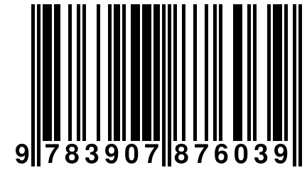 9 783907 876039