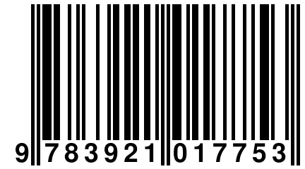 9 783921 017753