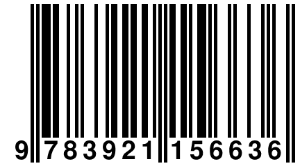 9 783921 156636