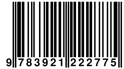 9 783921 222775