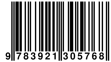 9 783921 305768