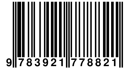 9 783921 778821