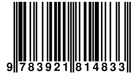 9 783921 814833
