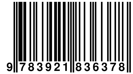 9 783921 836378