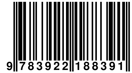 9 783922 188391