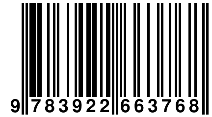9 783922 663768