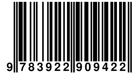 9 783922 909422