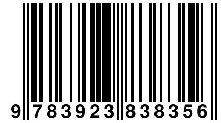 9 783923 838356