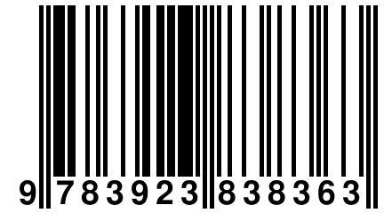 9 783923 838363
