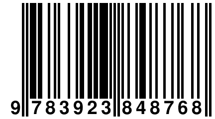 9 783923 848768