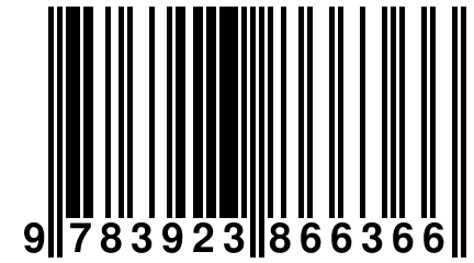 9 783923 866366