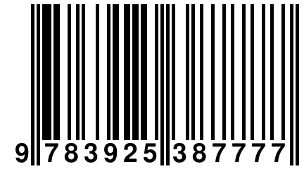 9 783925 387777