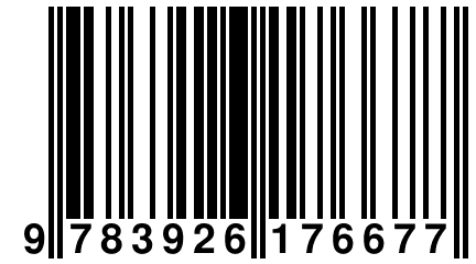 9 783926 176677