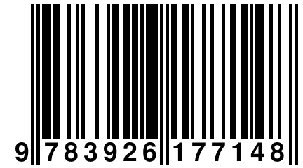 9 783926 177148