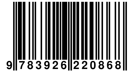 9 783926 220868