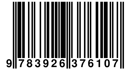 9 783926 376107