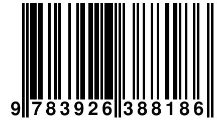 9 783926 388186