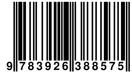 9 783926 388575