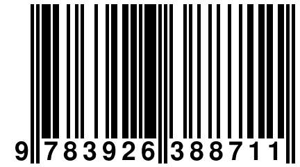 9 783926 388711