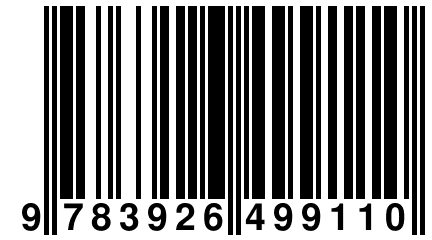 9 783926 499110