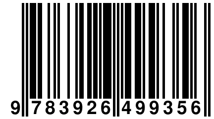 9 783926 499356