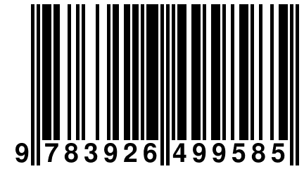 9 783926 499585