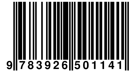 9 783926 501141