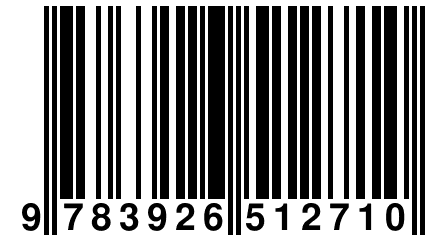 9 783926 512710