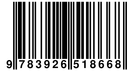 9 783926 518668