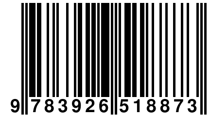 9 783926 518873