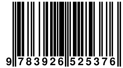 9 783926 525376