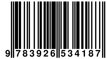 9 783926 534187