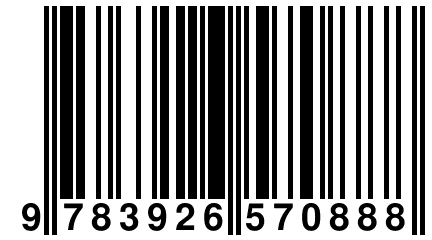 9 783926 570888