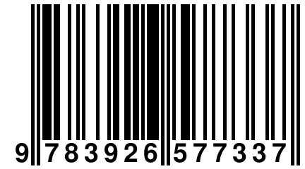 9 783926 577337