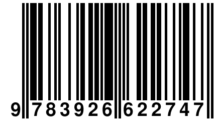 9 783926 622747