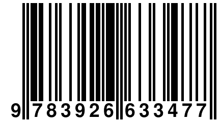 9 783926 633477