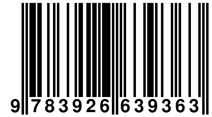 9 783926 639363