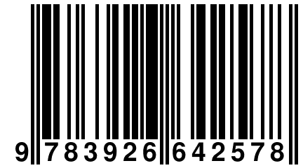 9 783926 642578