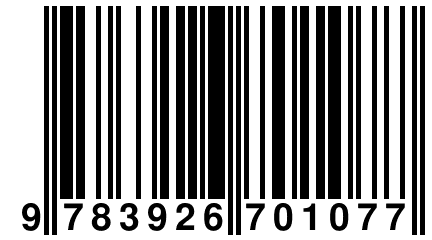 9 783926 701077