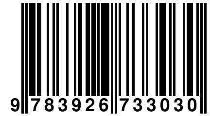 9 783926 733030